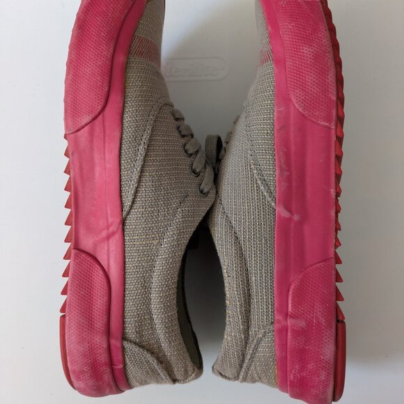 Brave Gentleman Revenant Sneaker Vegan Recycled Eco-Friendly Size - Picture 9 of 11